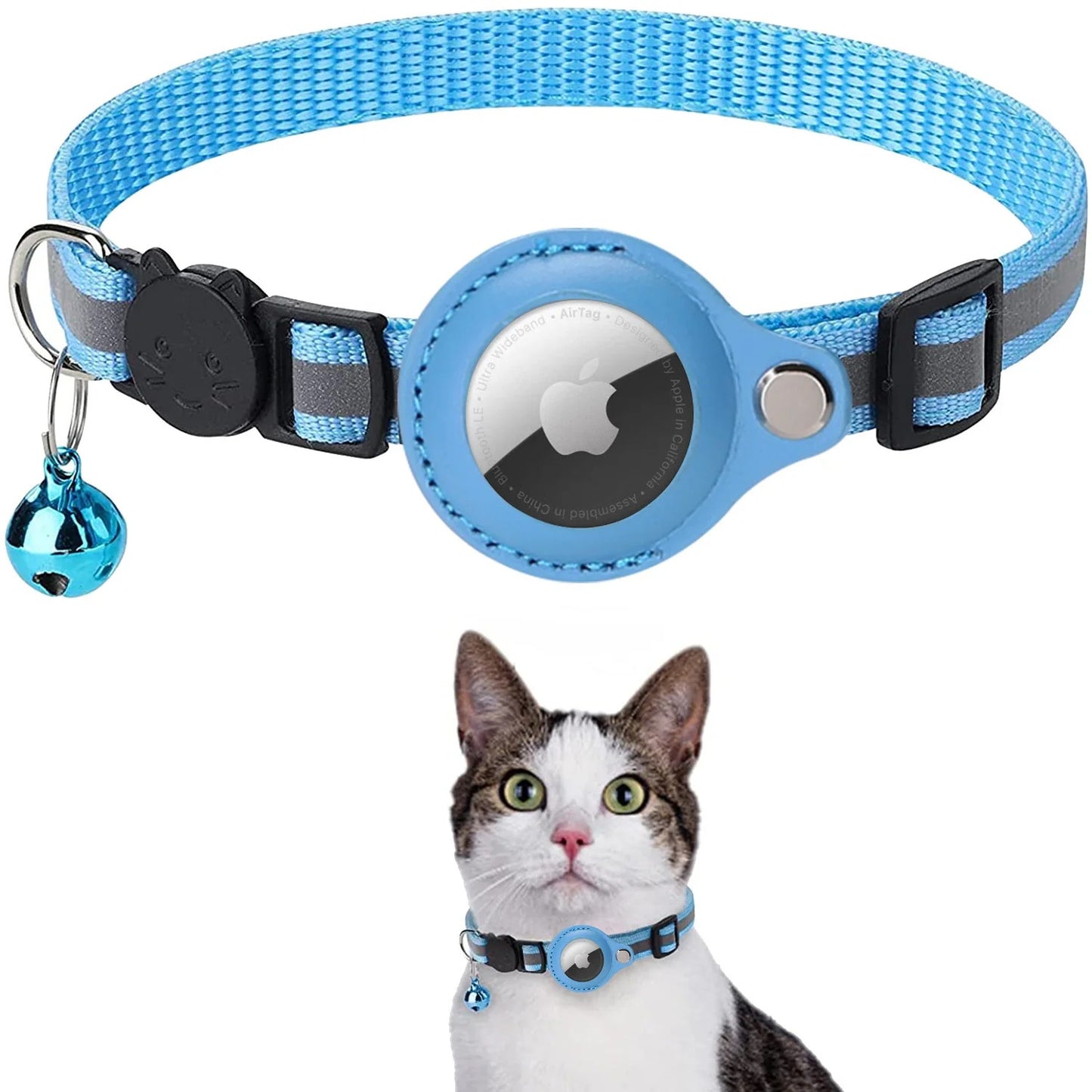 Air Tag Collar