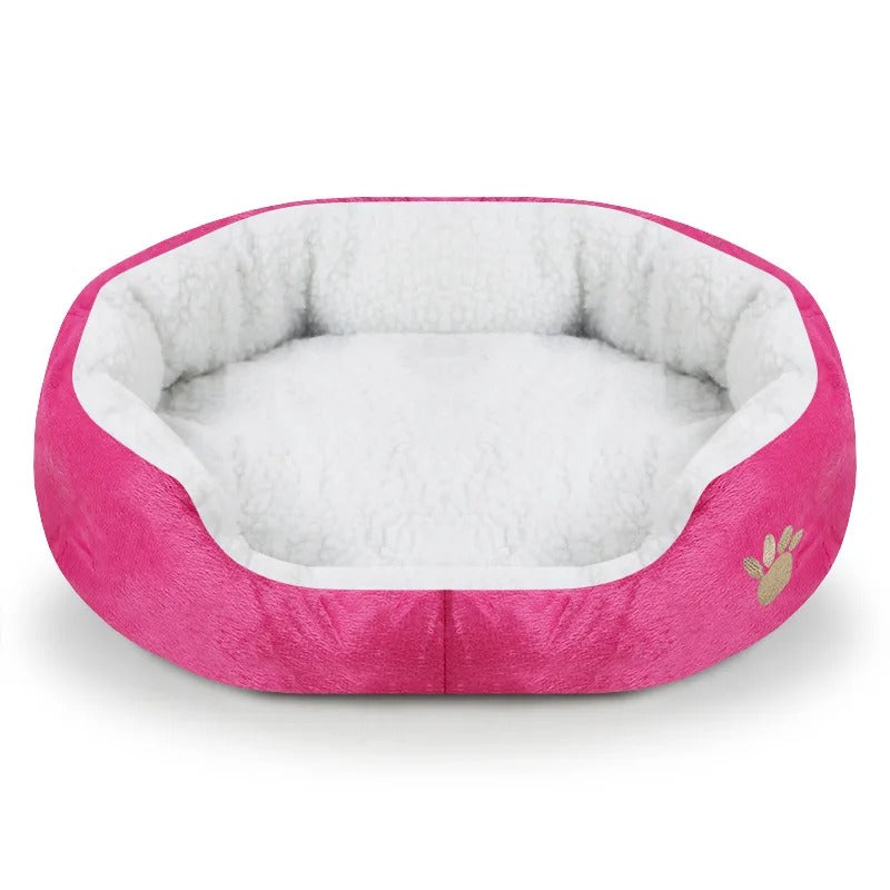 Cat or Puppy Sleeping Cushion