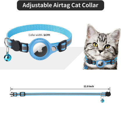 Air Tag Collar