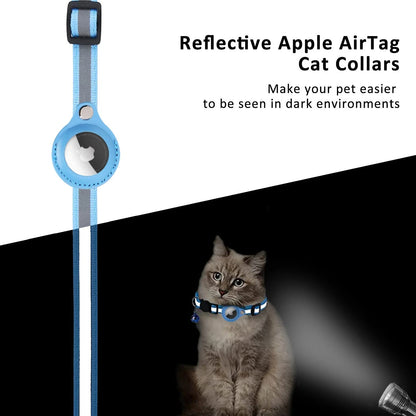 Air Tag Collar