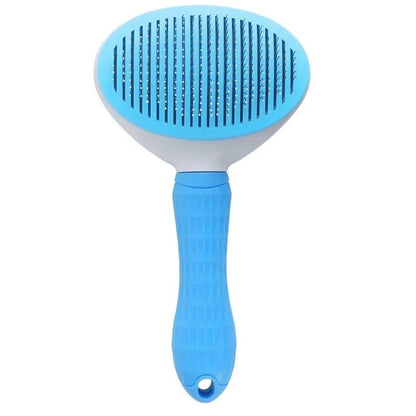 Easy Clean Pet Brush