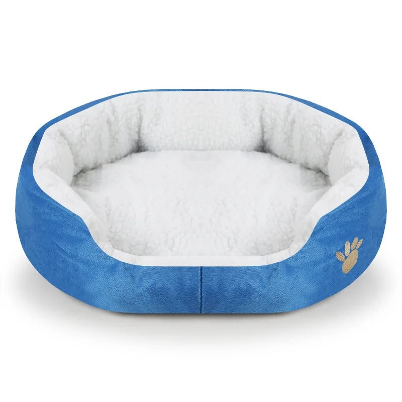 Cat or Puppy Sleeping Cushion